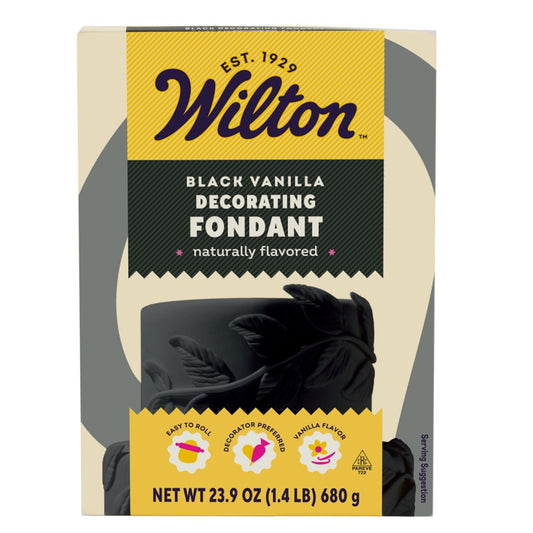 Wilton // Decorating Fondant 1.4 lb.