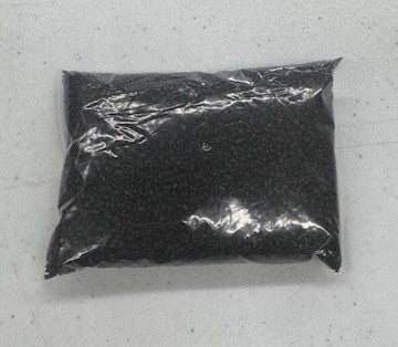 Sugar Crystals // Black 3oz.