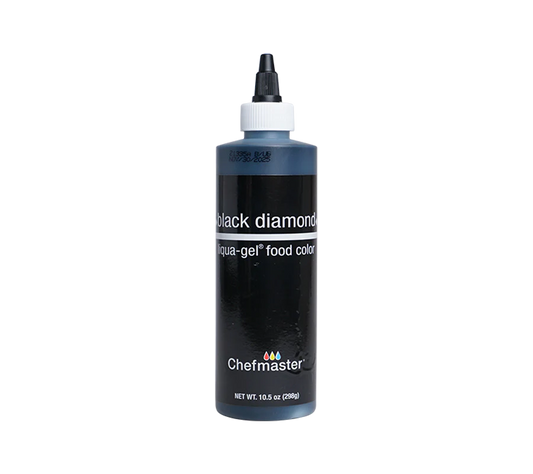 Chefmaster® // Liqua-Gel® Food Color 10.5oz