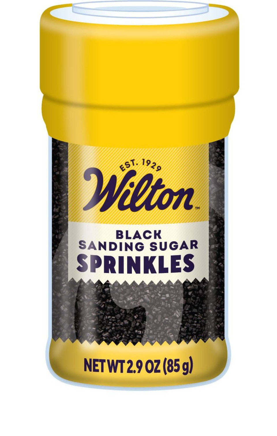 Wilton // Sprinkles