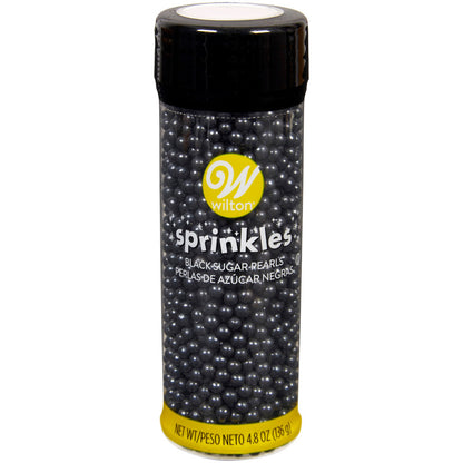Wilton // Sprinkles
