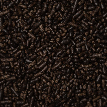 Sprinkles // Black 3oz.