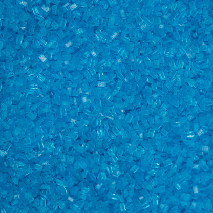 Sugar Crystals // Blue 3oz.