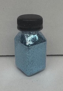 Glitter // 3 Gram Bottles