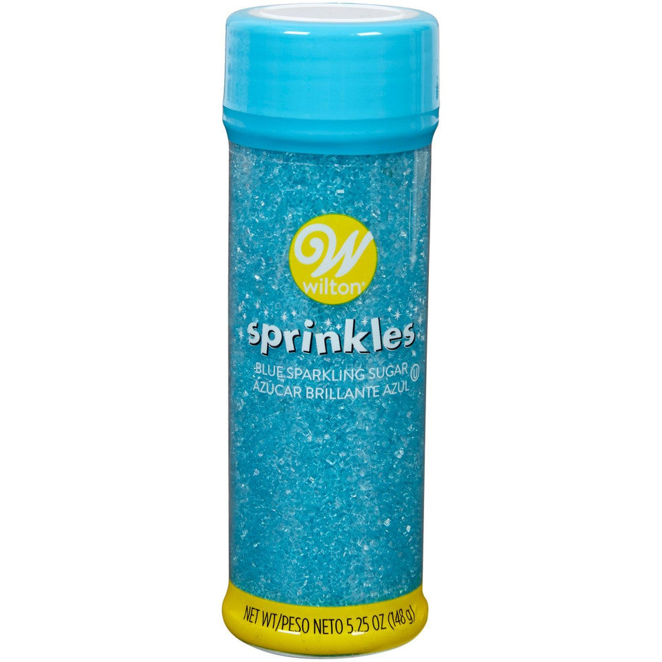 Wilton // Sprinkles