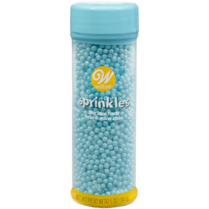 Wilton // Sprinkles