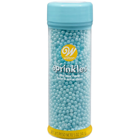 Wilton // Sprinkles