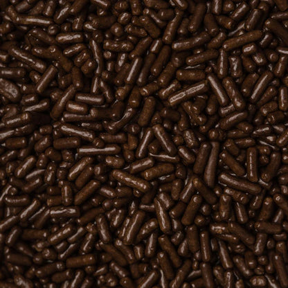 Sprinkles // Brown 3oz.