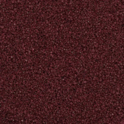 Sugar Crystals // Burgundy 3oz.