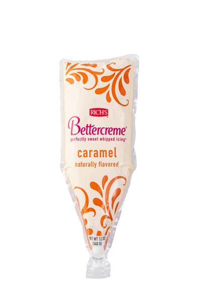 Rich's // Bettercreme 12 oz.