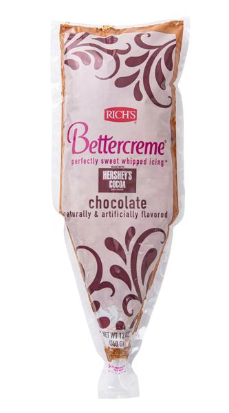 Rich's // Bettercreme 12 oz.