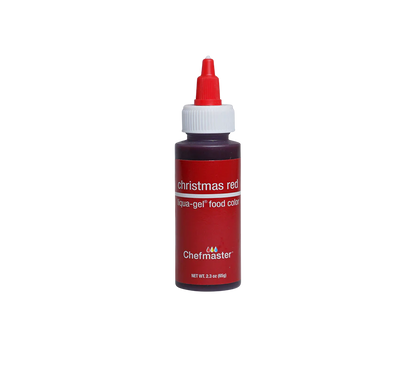Chefmaster® // Liqua-Gel® Food Color 2.3oz