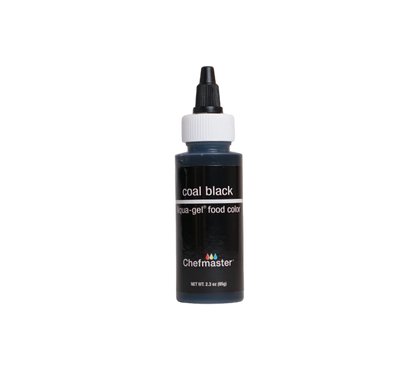Chefmaster® // Liqua-Gel® Food Color 2.3oz