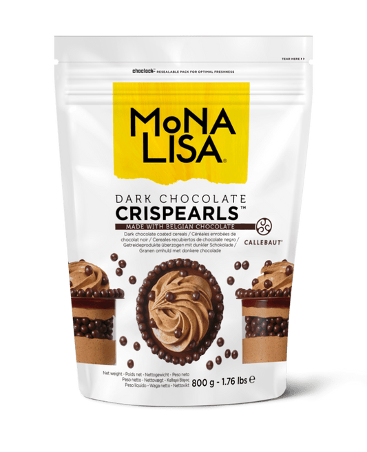 Mona Lisa // Crispearls™, 1.76 lb.