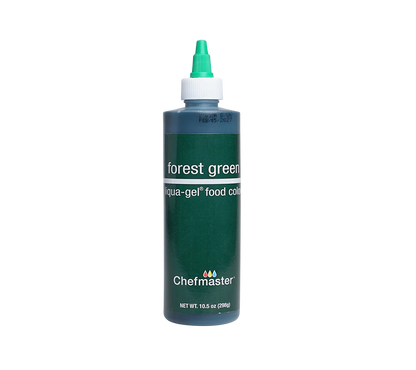 Chefmaster® // Liqua-Gel® սննդային ներկ 10.5oz
