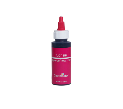 Chefmaster® // Liqua-Gel® Food Color 2.3oz