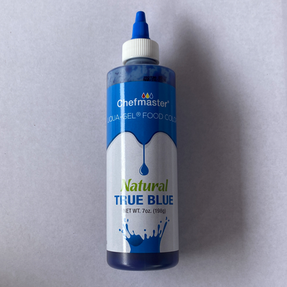 Chefmaster® // Natural Food Color