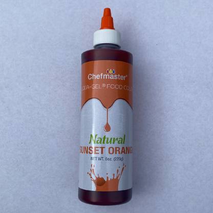 Chefmaster® // Natural Food Color