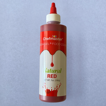 Chefmaster® // Natural Food Color