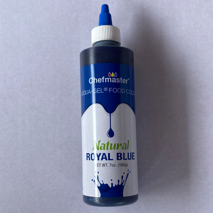 Chefmaster® // Natural Food Color