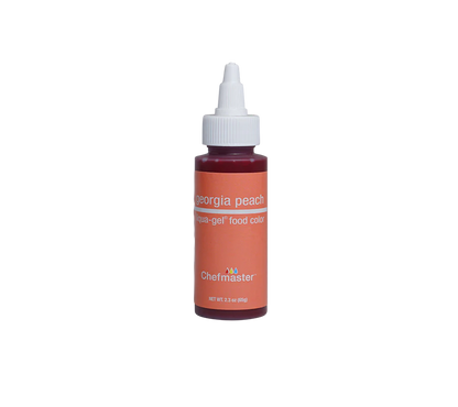 Chefmaster® // Liqua-Gel® Food Color 2.3oz