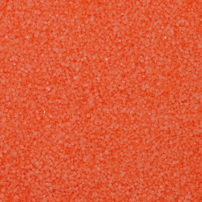 Sugar Crystals // Georgia Peach 3oz.