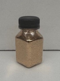 Glitter // 3 Gram Bottles