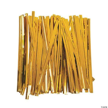 Twist Ties