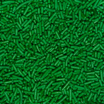 Sprinkles // Green 3oz.