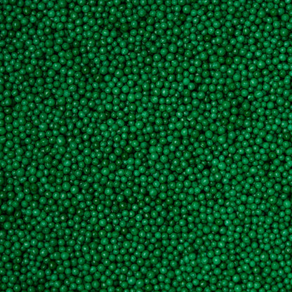 Nonpareils // Green 3oz.