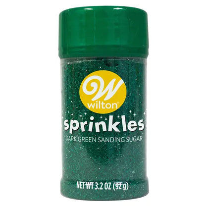 Wilton // Sprinkles