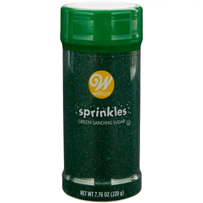 Wilton // Sprinkles