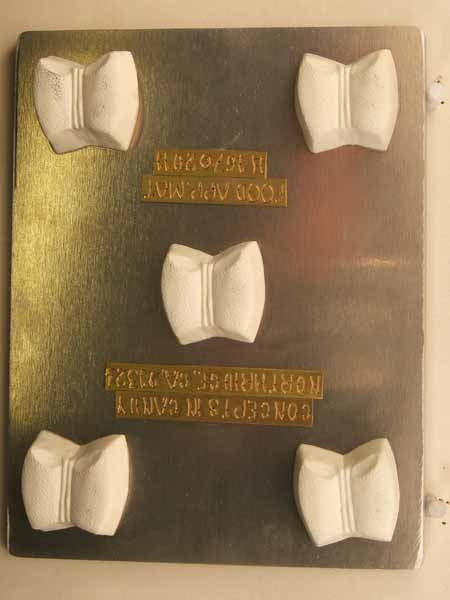 Chocolate// Candy Mold - Halloween, Cute Bat