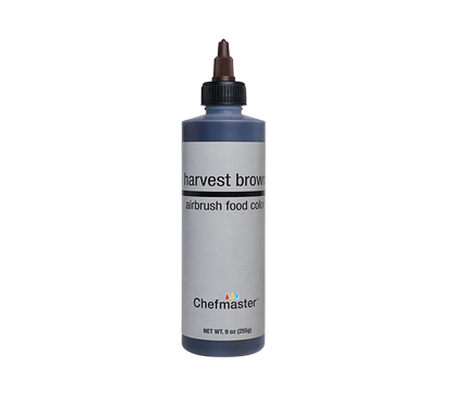 Chefmaster® // Airbrush Food Colors 9oz
