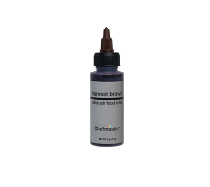 Chefmaster® // Airbrush Food Colors 2oz