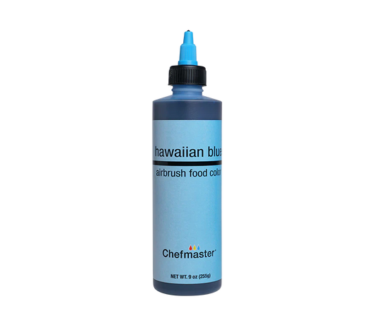 Chefmaster® // Airbrush Food Colors 9oz