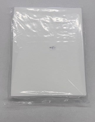 Wafer Paper