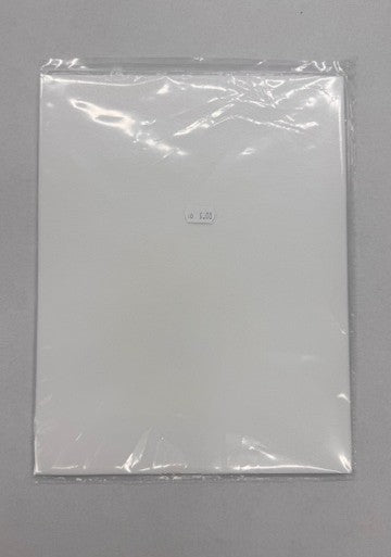 Wafer Paper