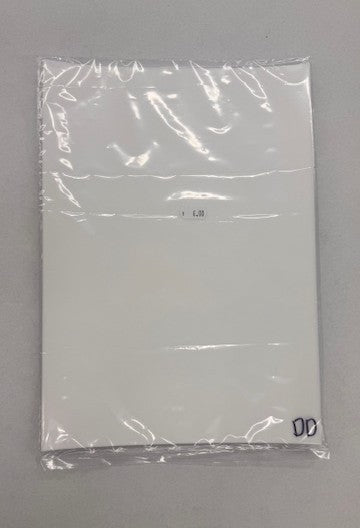 Wafer Paper