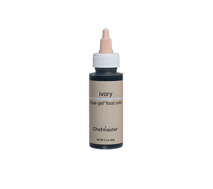 Chefmaster® // Liqua-Gel® Food Color 2.3oz