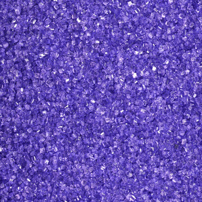 Sanding Sugar // Lavender 3oz.
