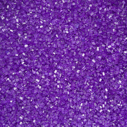 Sugar Crystals // Lavender 3oz.