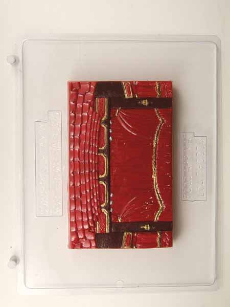 Chocolate// Candy Mold, Hollywood, Theater Interior