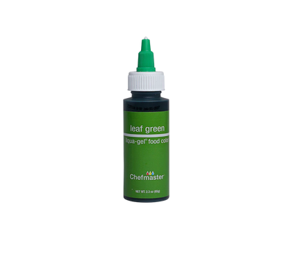 Chefmaster® // Liqua-Gel® Food Color 2.3oz