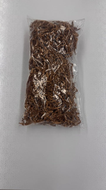 Shredding // 4oz. Packaging