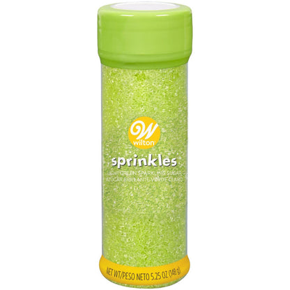 Wilton // Sprinkles