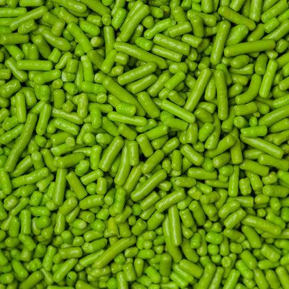 Sprinkles // Lime Green 3oz.