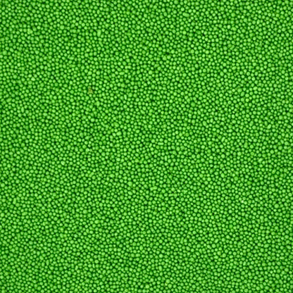 Nonpareils // Lime Green 3oz.