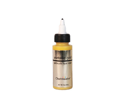 Chefmaster® // Airbrush Food Colors 2oz