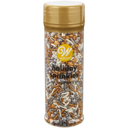Wilton // Sprinkles